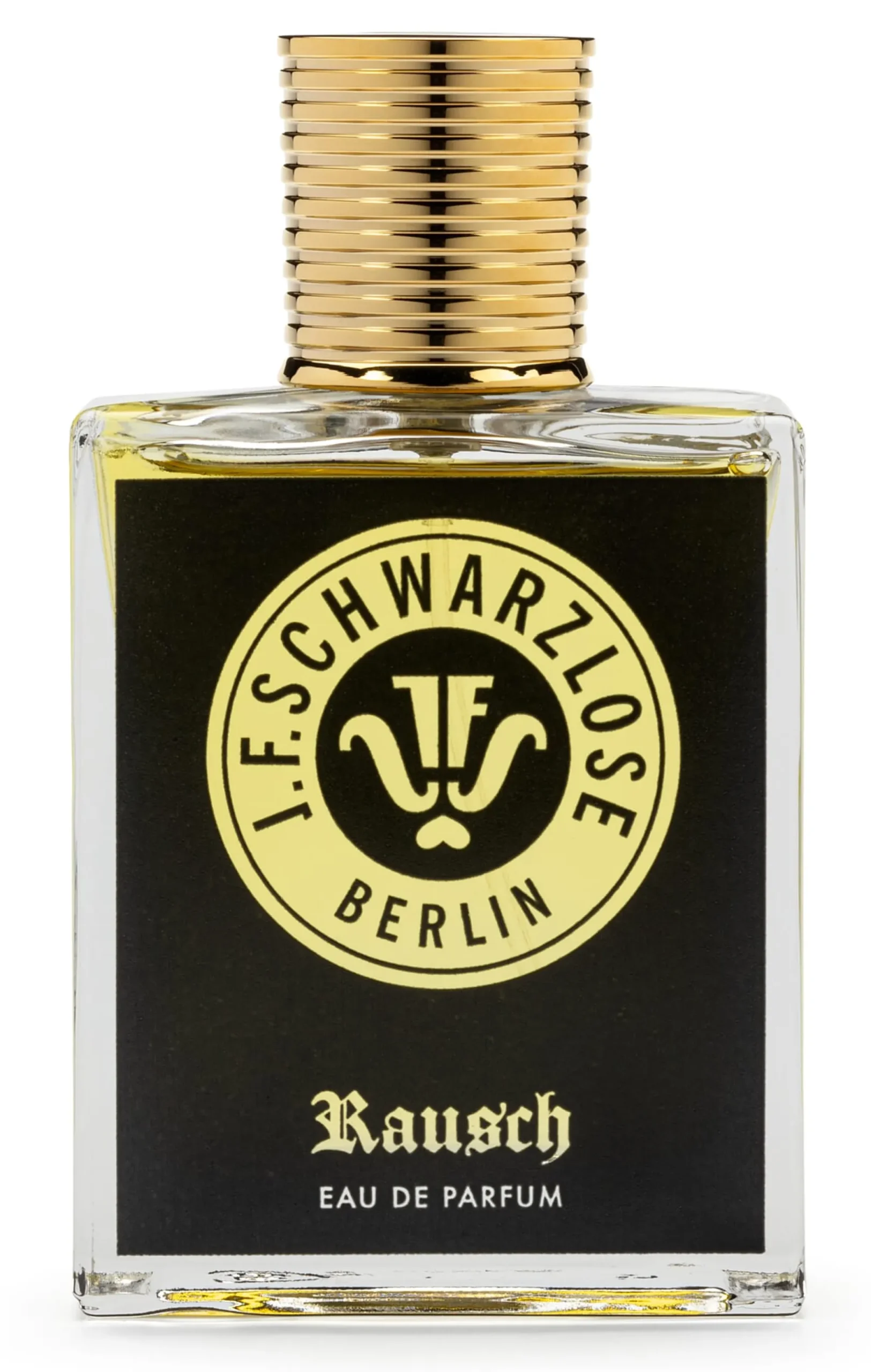 Herrendüfte|Damendüfte * J.F. Schwarzlose Parfums Berlin Rausch Eau de Parfum