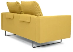 Kissenbezüge & Sitzauflagen * indera Rückenkissen zu Sofa August