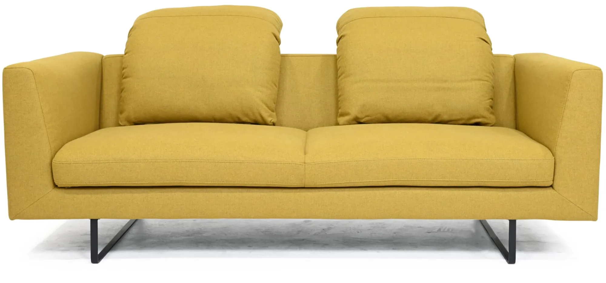 Kissenbezüge & Sitzauflagen * indera Rückenkissen zu Sofa August
