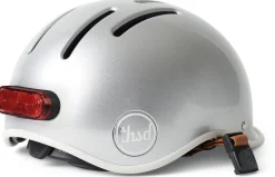 Fahrradzubehör * Rücklicht zu Radhelm Heritage 2.0