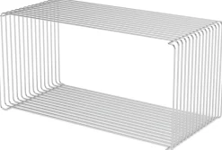 Schränke & Regale|Tische * MONTANA Regal Panton Wire Extended