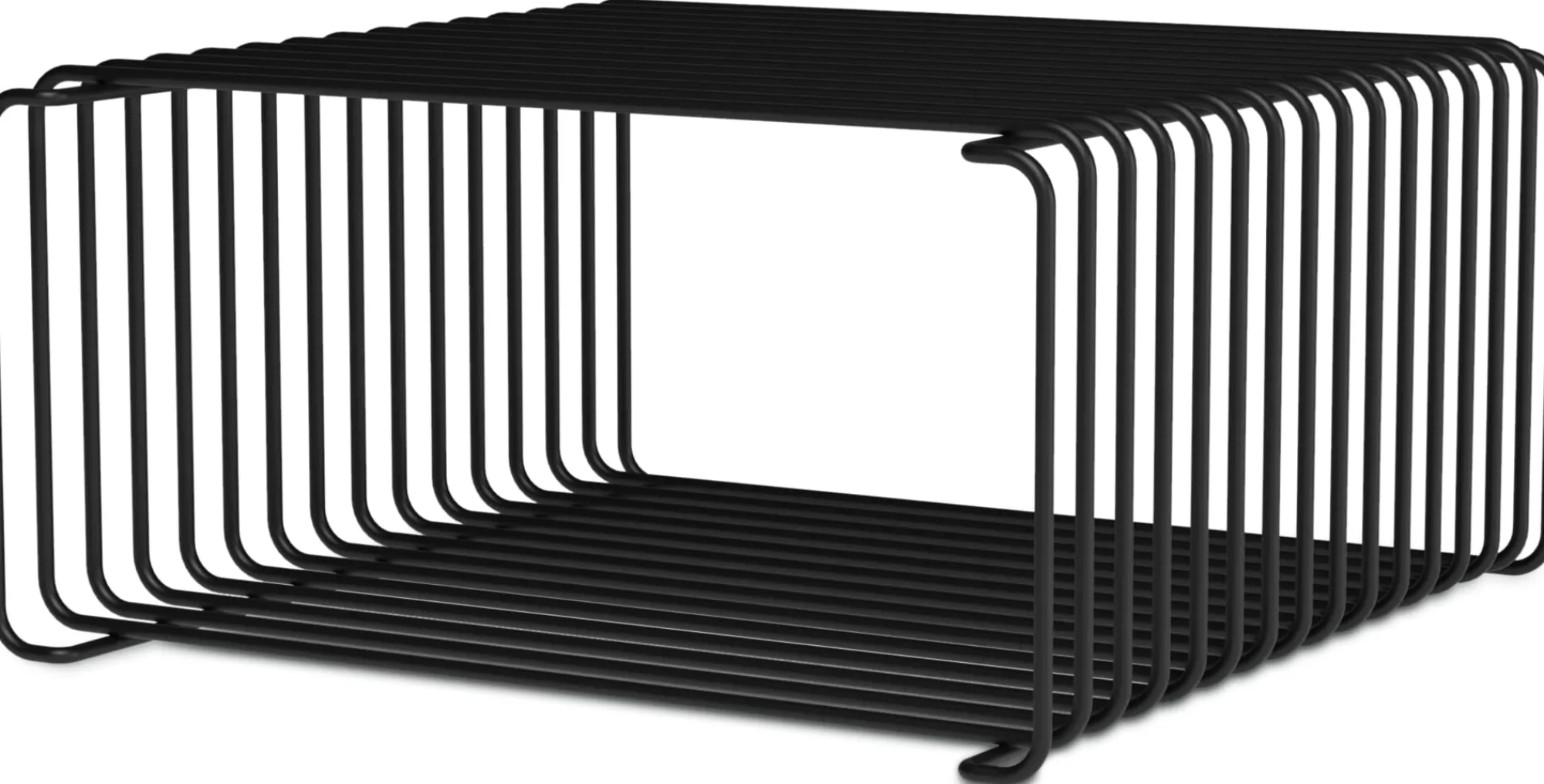 Schränke & Regale|Tische * MONTANA Regal Panton Wire Single