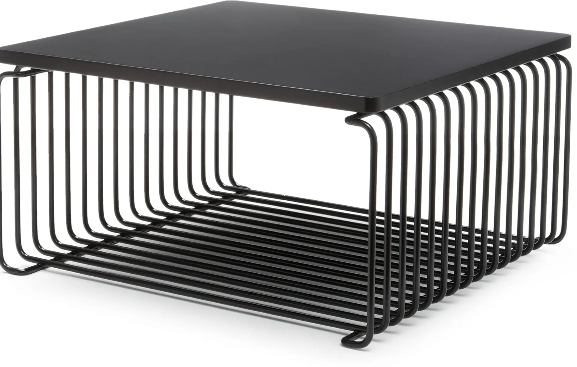 Schränke & Regale|Tische * MONTANA Regal Panton Wire Single