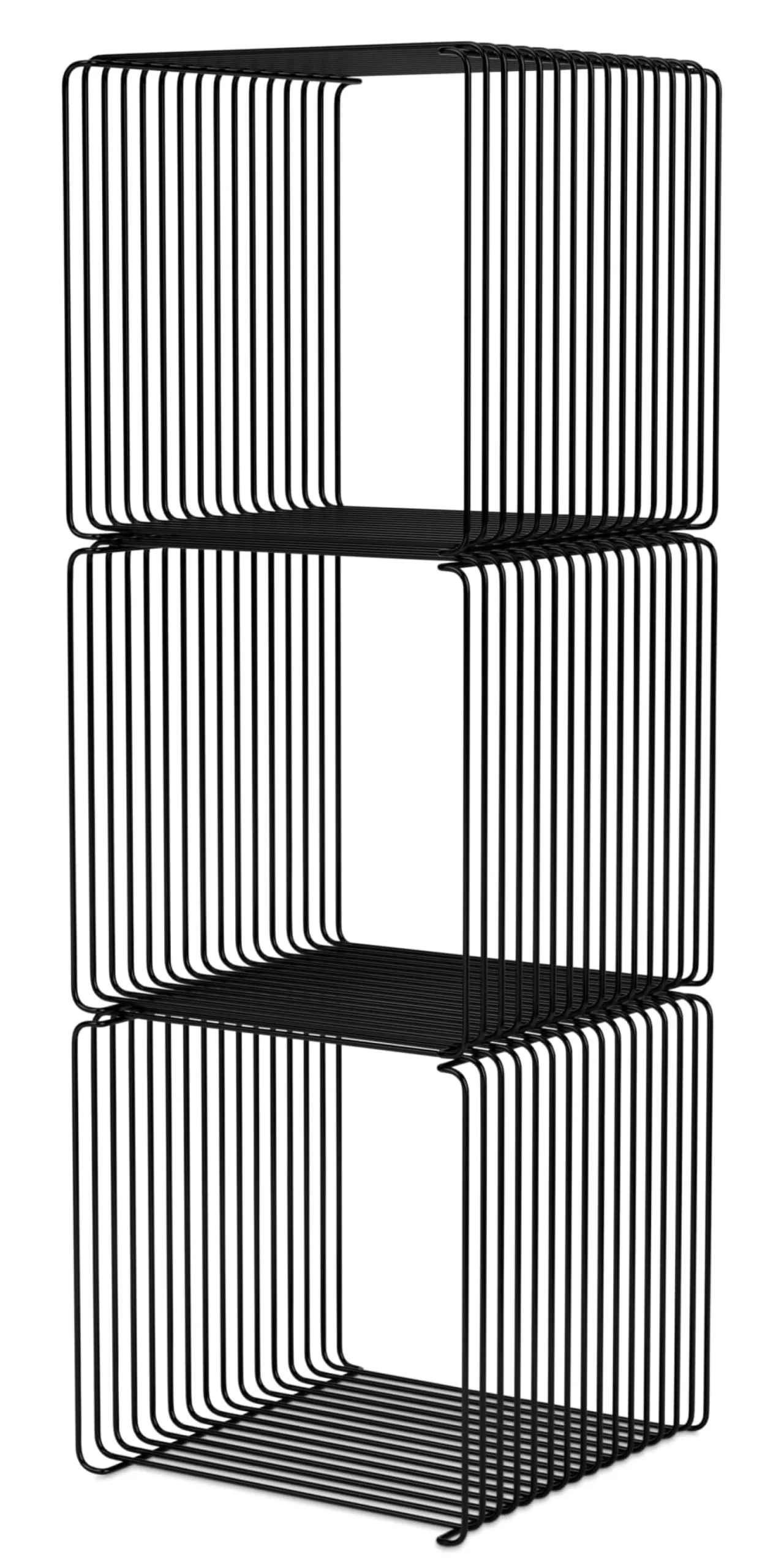 Schränke & Regale|Tische * MONTANA Regal Panton Wire Single