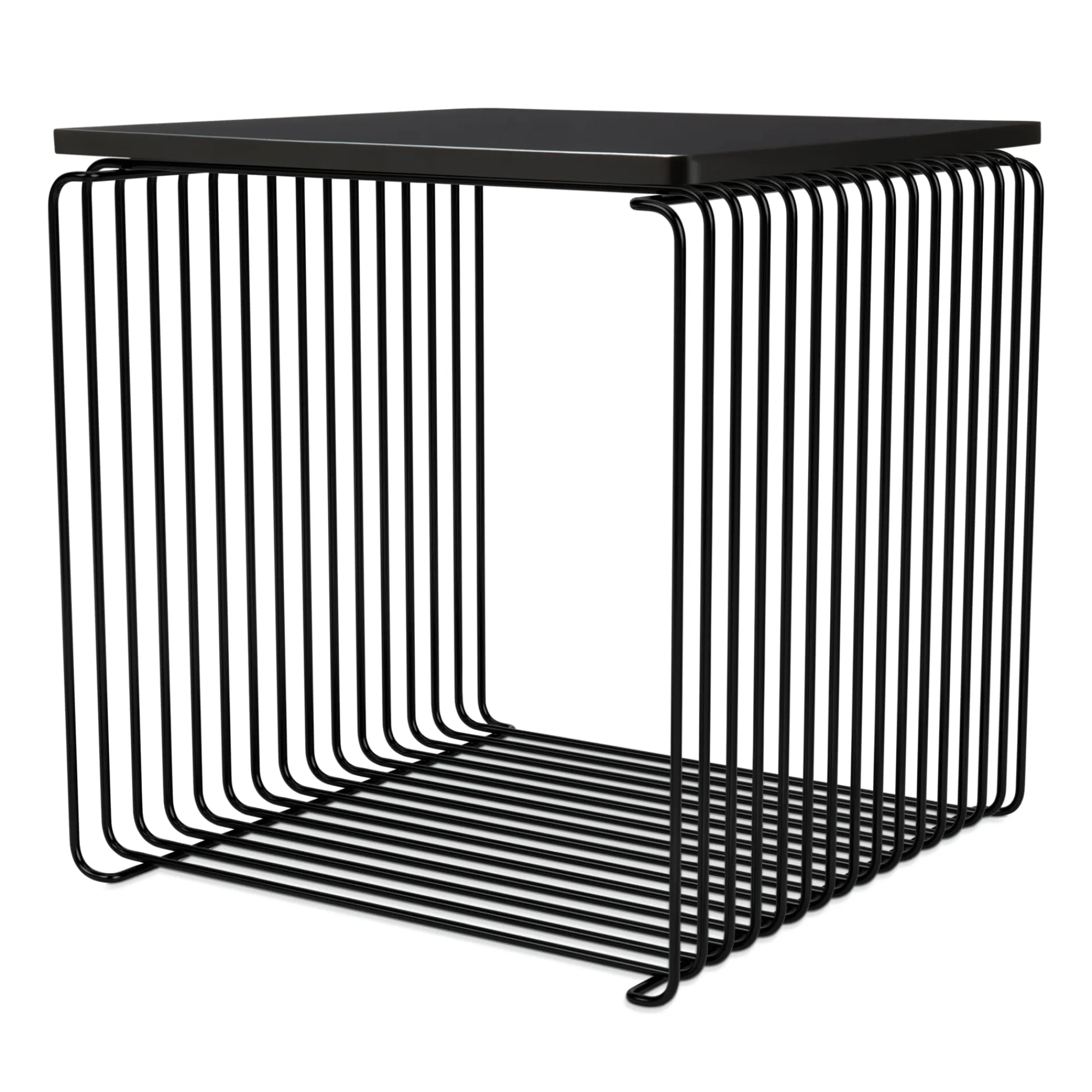 Schränke & Regale|Tische * MONTANA Regal Panton Wire Single