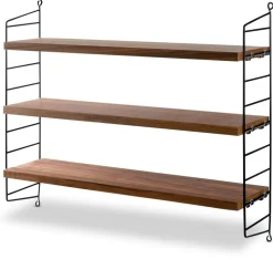 Kleinmöbel * String Furniture Regal String® Pocket