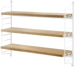 Küchenmöbel|Schränke & Regale * String Furniture Regal String® Pocket