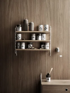 Küchenmöbel|Schränke & Regale * String Furniture Regal String® Pocket