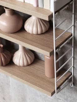 Küchenmöbel|Schränke & Regale * String Furniture Regal String® Pocket