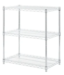Schränke & Regale * Regalsystem Hightech 1