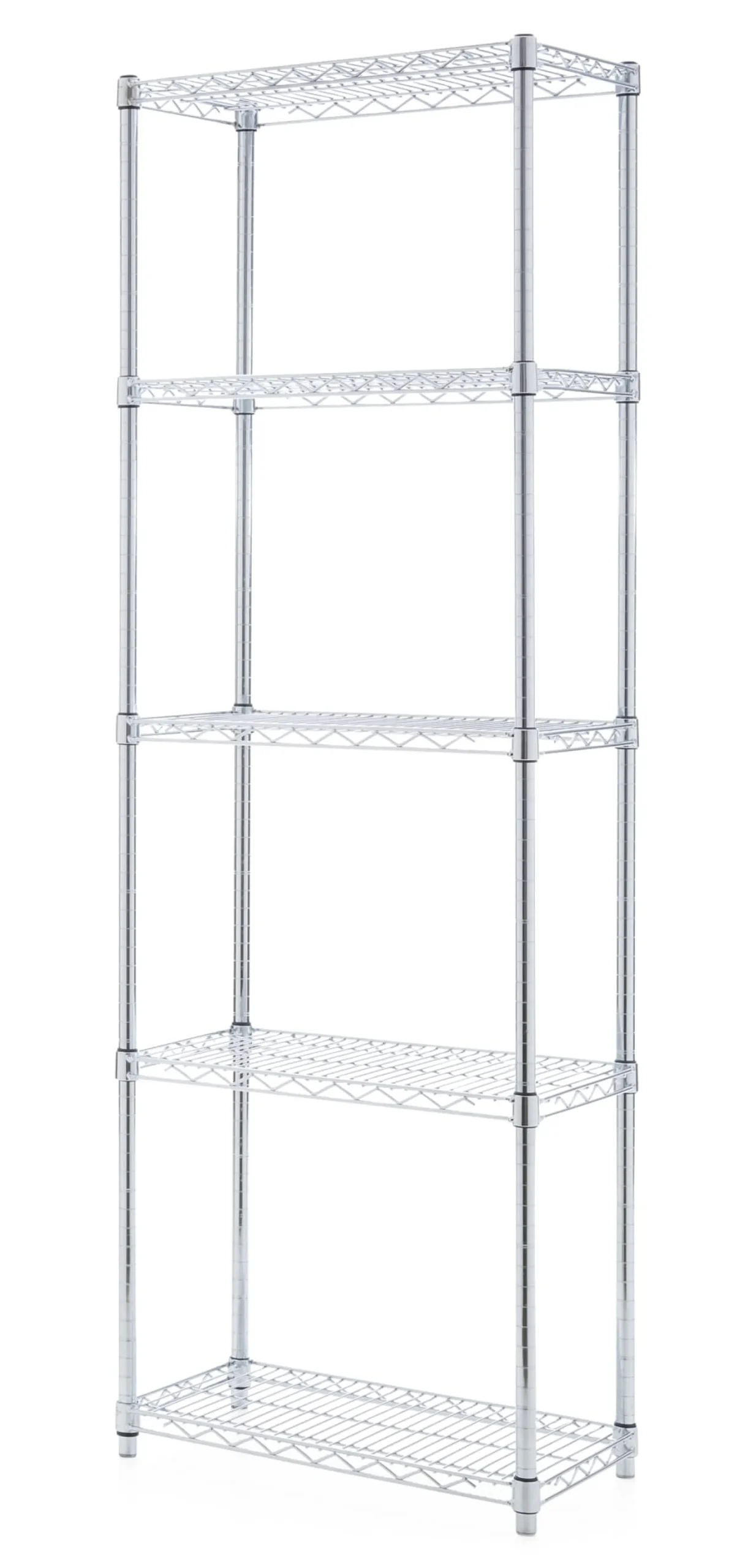 Schränke & Regale * Regalsystem Hightech 3