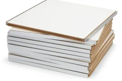 Schränke & Regale * MAGAZIN Regalsystem 1Hoch3 - Plattenelement, einfach