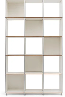 Schränke & Regale * MAGAZIN Regalsystem 1Hoch3 - Plattenelement, einfach