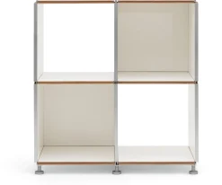 Schränke & Regale * MAGAZIN Regalsystem 1Hoch3 - Plattenelement, einfach