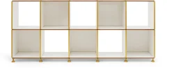 Schränke & Regale * MAGAZIN Regalsystem 1hoch3 - Plattenelement, einfach