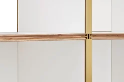 Schränke & Regale * MAGAZIN Regalsystem 1hoch3 - Plattenelement, einfach