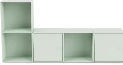 Schränke & Regale * MONTANA Regalsystem Mini