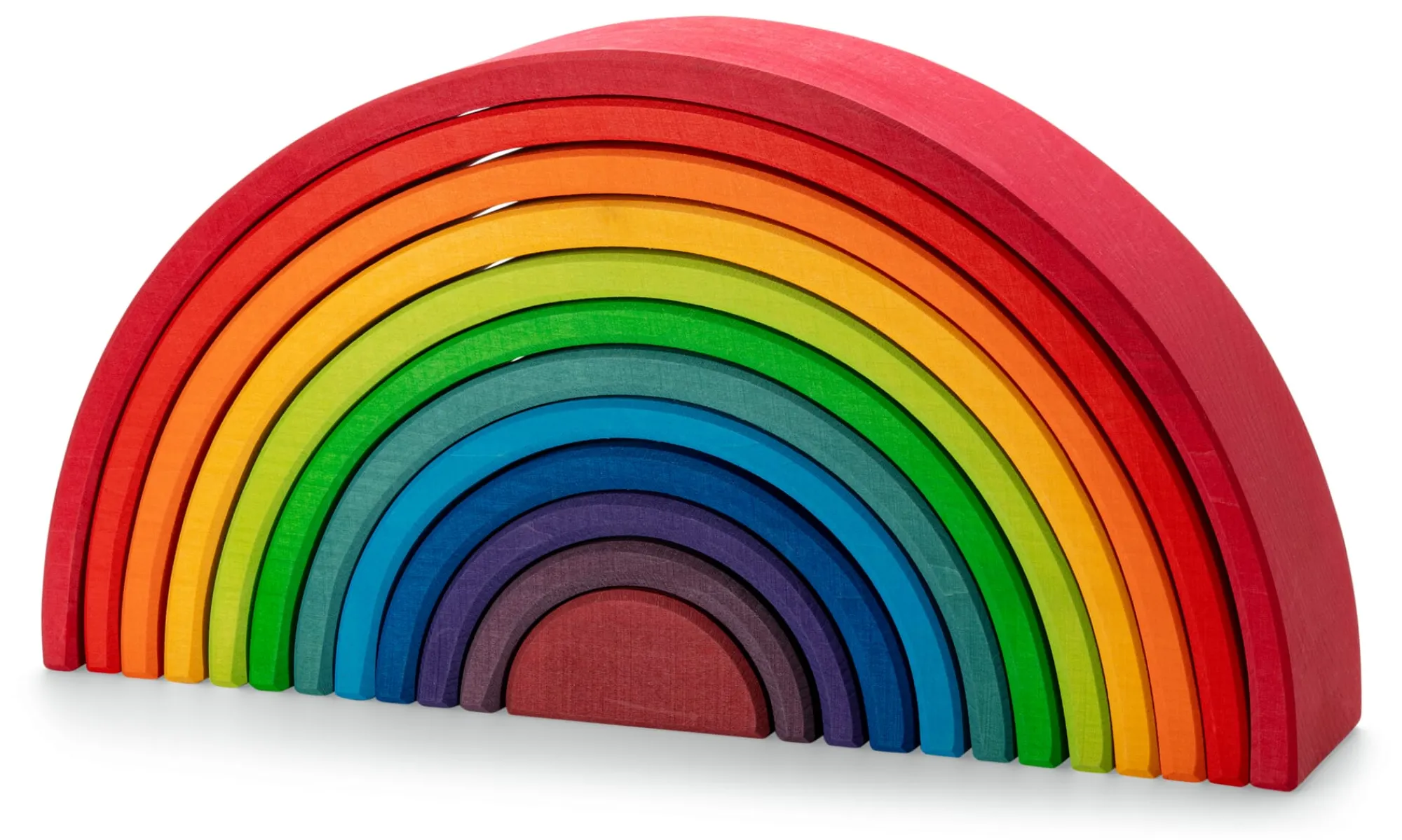 Holzspielzeug|Holzspielzeug * GRIMM’S Regenbogen