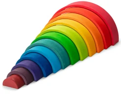 Holzspielzeug|Holzspielzeug * GRIMM’S Regenbogen