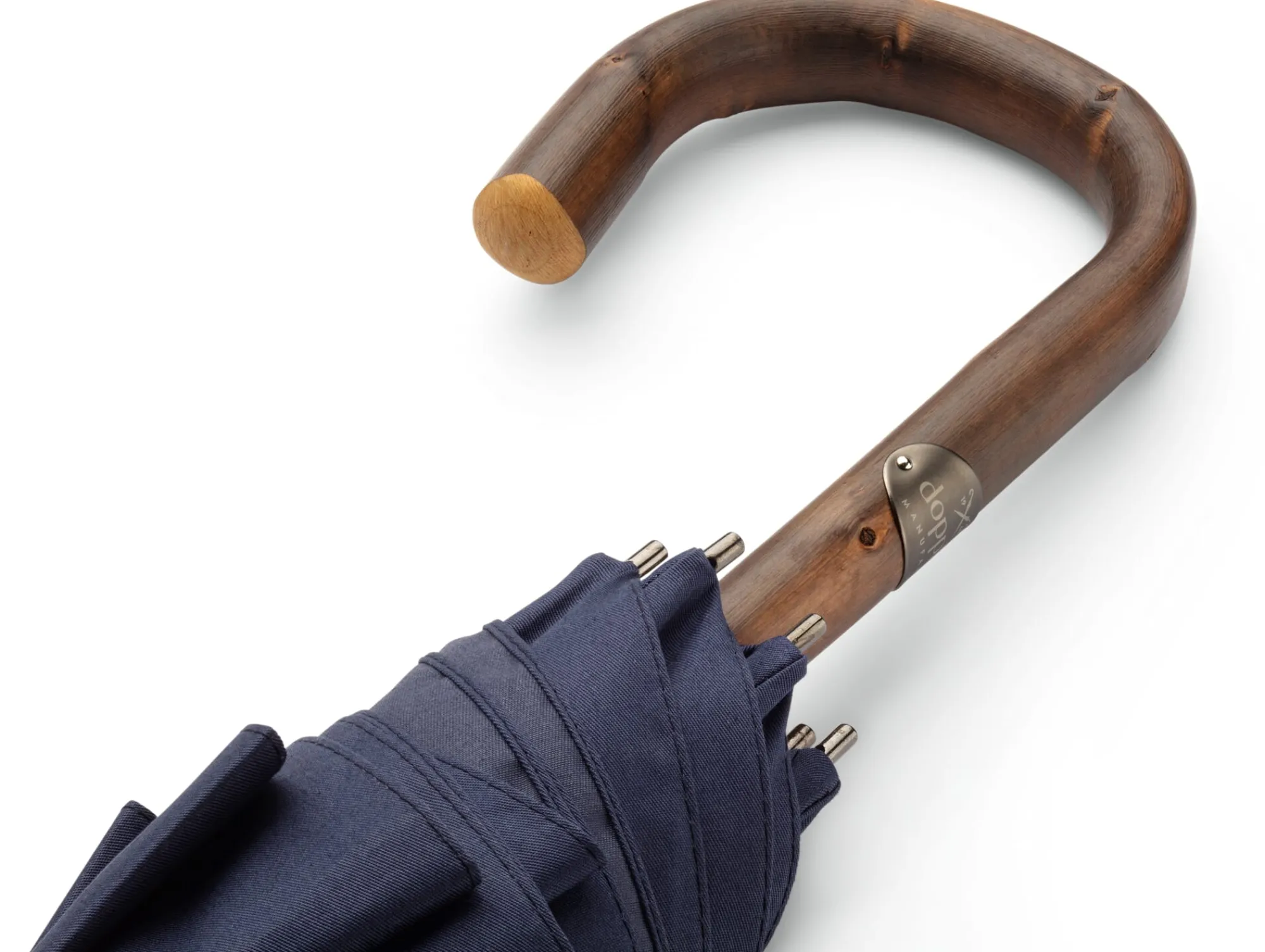 Weitere Accessoires|Weitere Accessoires * Doppler Regenschirm Kastanie Navy