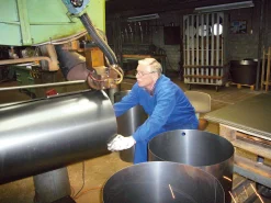 Bewässerung * Metallwerke Renner Regentonne Stahlblech