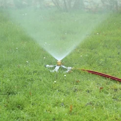 Bewässerung * Boutté Regneraufsatz Messing Zerstäuber