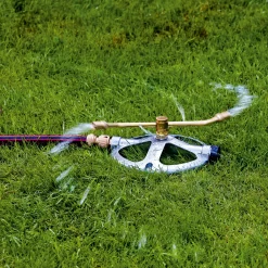 Bewässerung * Boutté Regnerfuß Zamak