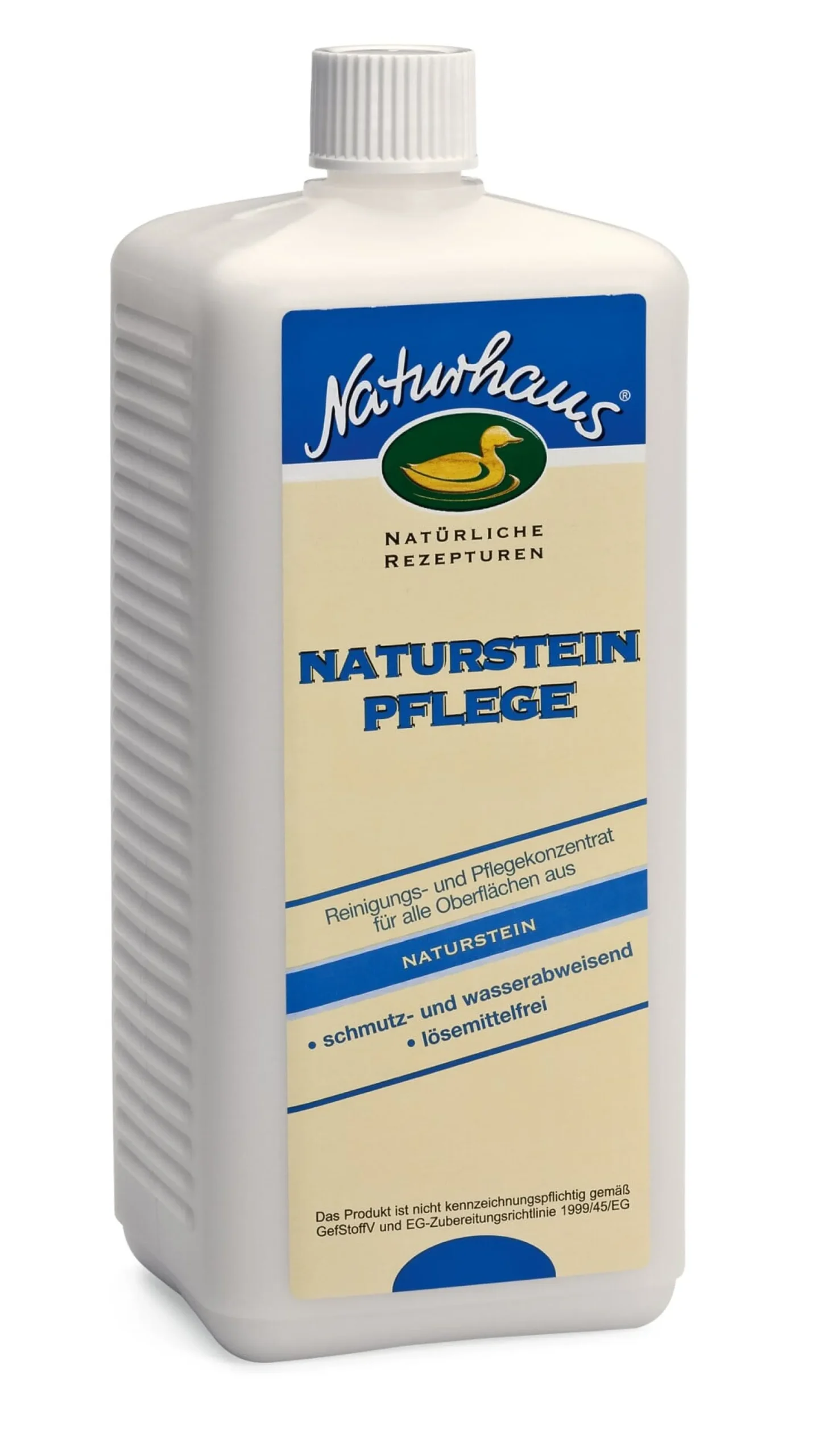 Pflege- & Putzmittel * Naturhaus Naturfarben Reinigungskonzentrat Natursteinpflege