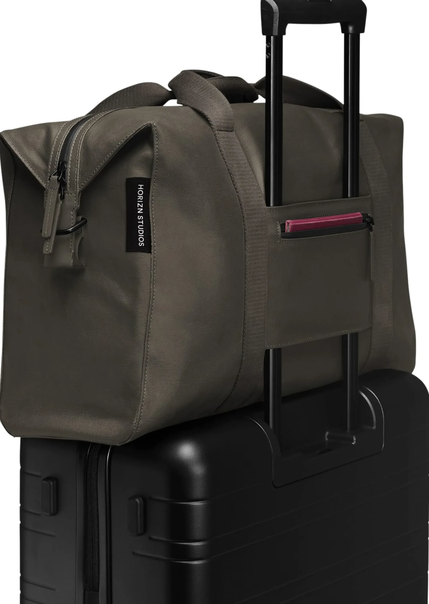 Reisetaschen * HORIZN STUDIOS Reisetasche Sofo Weekender