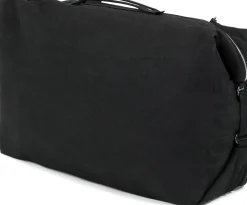 Rucksäcke|Outdoorausrüstung * QWSTION Reisetasche Travel Pack Bananatex