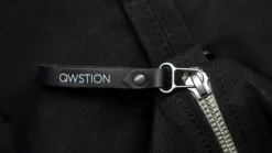 Rucksäcke|Outdoorausrüstung * QWSTION Reisetasche Travel Pack Bananatex