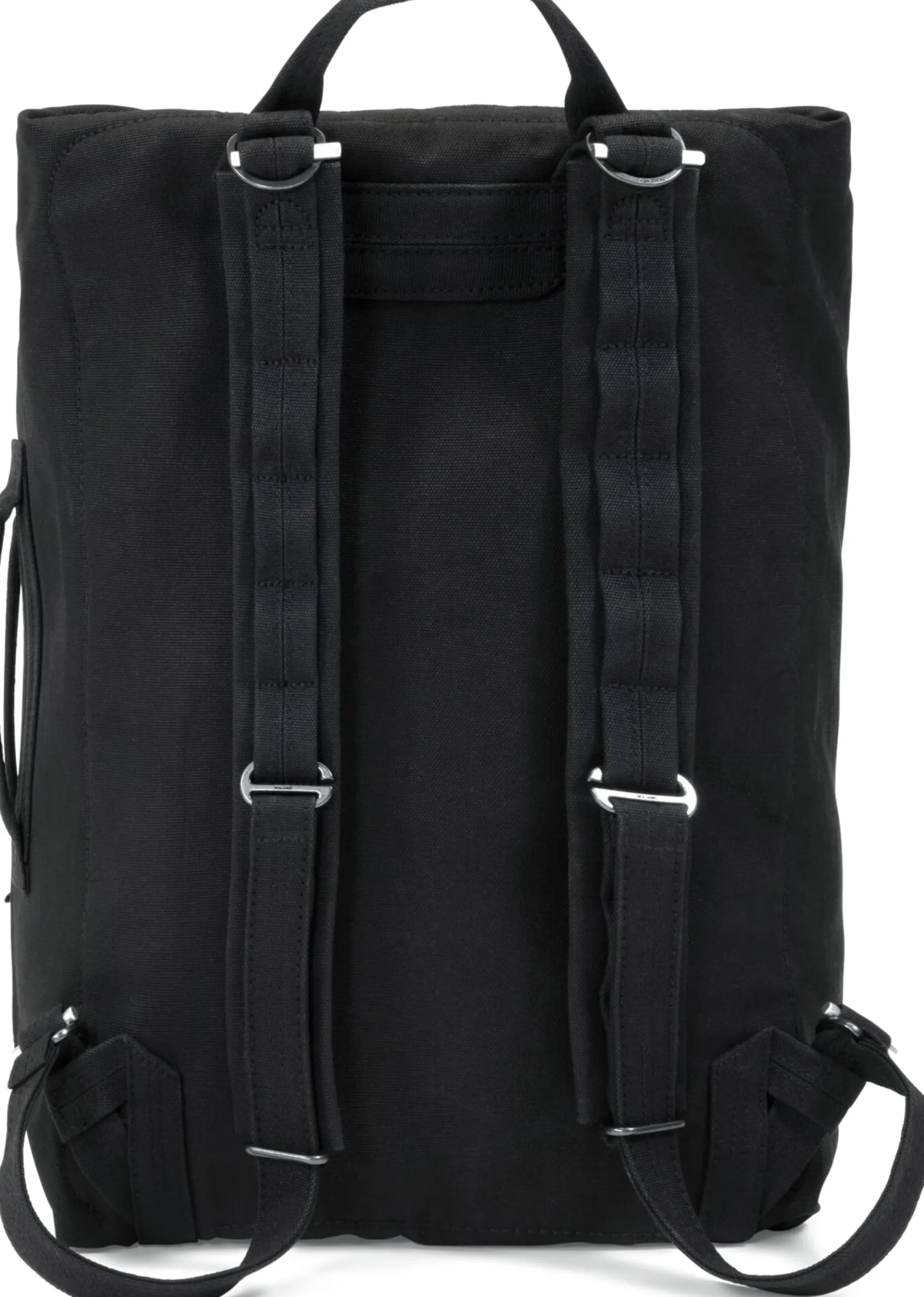 Rucksäcke|Outdoorausrüstung * QWSTION Reisetasche Travel Pack Bananatex
