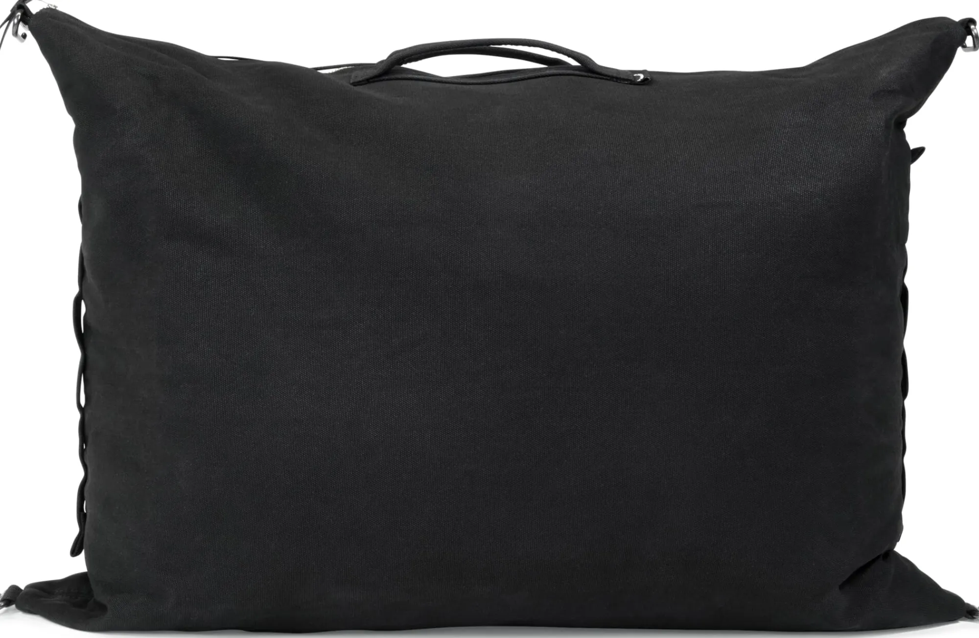 Rucksäcke|Outdoorausrüstung * QWSTION Reisetasche Travel Pack Bananatex