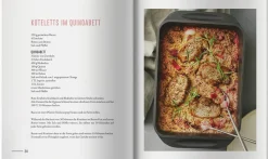 Kochen & Backen * Landwirtschaftsverlag Rhabarber