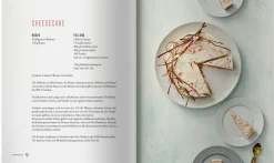 Kochen & Backen * Landwirtschaftsverlag Rhabarber