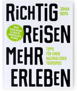 Reiseführer * Laurence King Verlag Richtig Reisen Mehr Erleben
