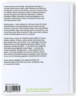 Reiseführer * Laurence King Verlag Richtig Reisen Mehr Erleben