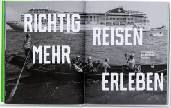 Reiseführer * Laurence King Verlag Richtig Reisen Mehr Erleben