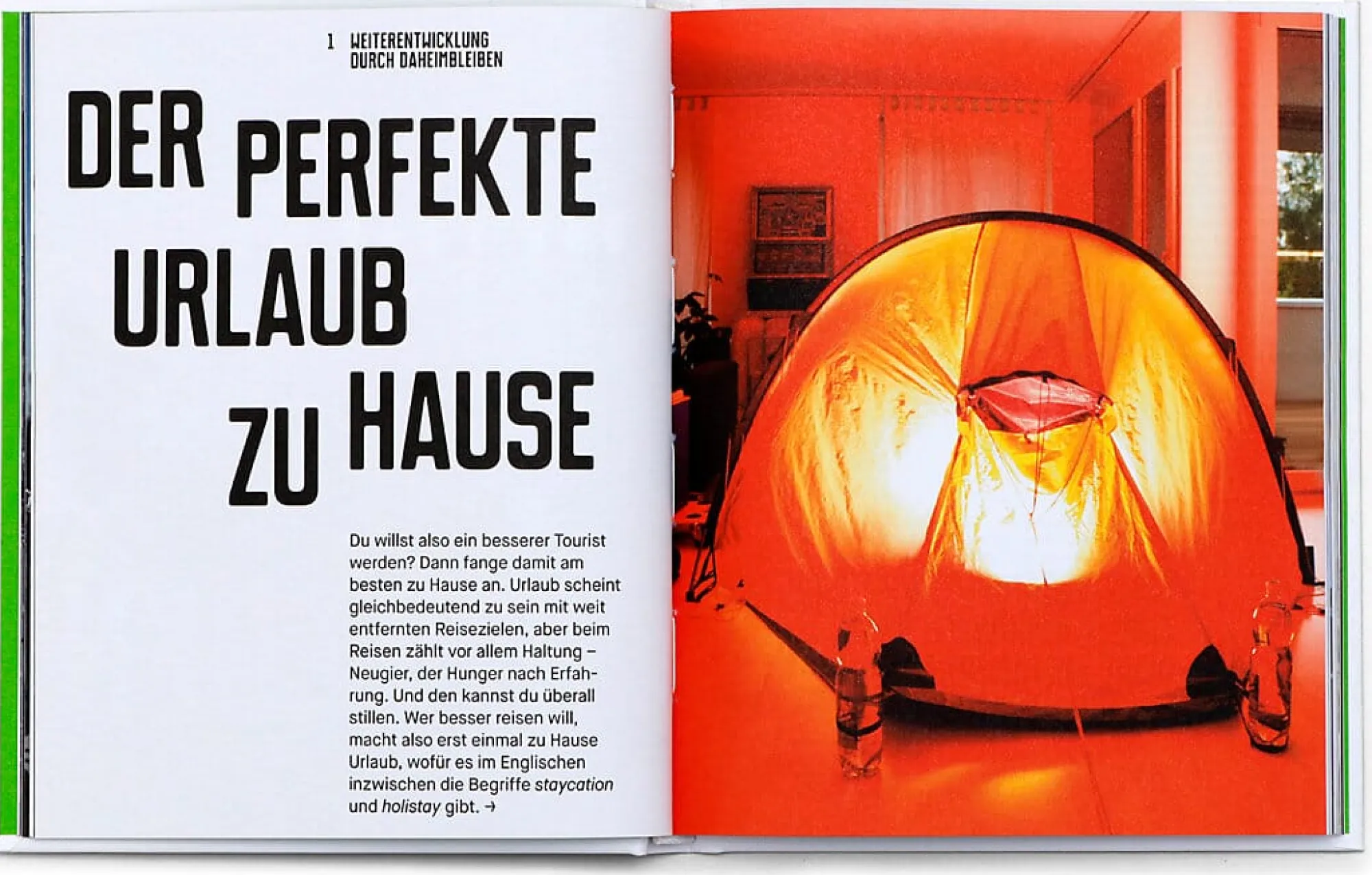 Reiseführer * Laurence King Verlag Richtig Reisen Mehr Erleben