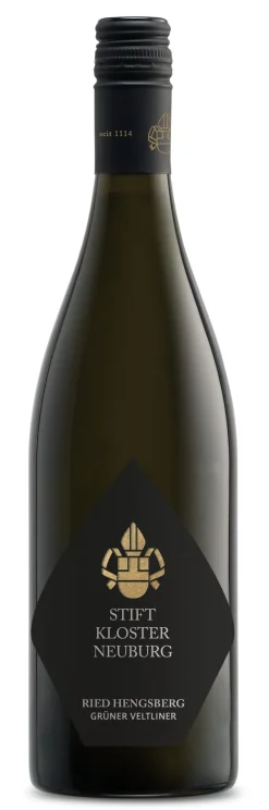 Weine * Weingut Stift Klosterneuburg Ried Hengsberg Grüner Veltliner