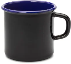 Becher * Riess Henkelbecher
