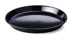 Backzubehör * Riess Pizzablech Emaille