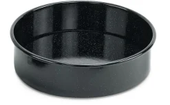 Backzubehör * Riess Tortenform Emaille