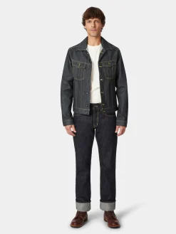 Jacken * Pike Brothers Roaer Jacket 1963 Denim