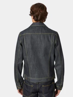 Jacken * Pike Brothers Roaer Jacket 1963 Denim
