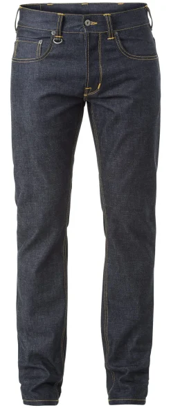 Jeans|Hosen * Pike Brothers Roamer Pants 1958 Denim