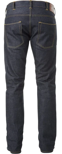 Jeans|Hosen * Pike Brothers Roamer Pants 1958 Denim