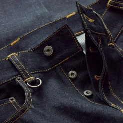 Jeans|Hosen * Pike Brothers Roamer Pants 1958 Denim