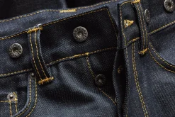 Jeans|Hosen * Pike Brothers Roamer Shorts 1937 Denim