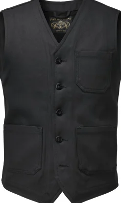 Westen * Pike Brothers Roaer Vet 1937 Schwarz